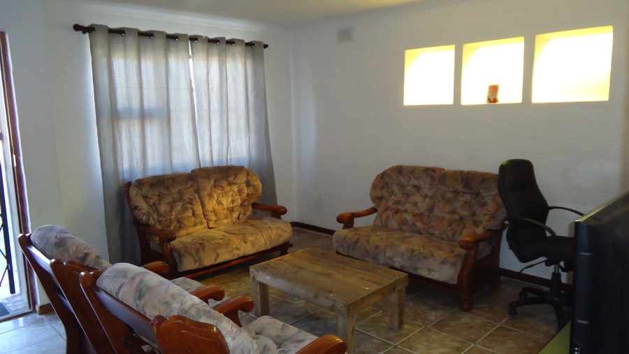 2 Bedroom Property for Sale in Silversands Western Cape